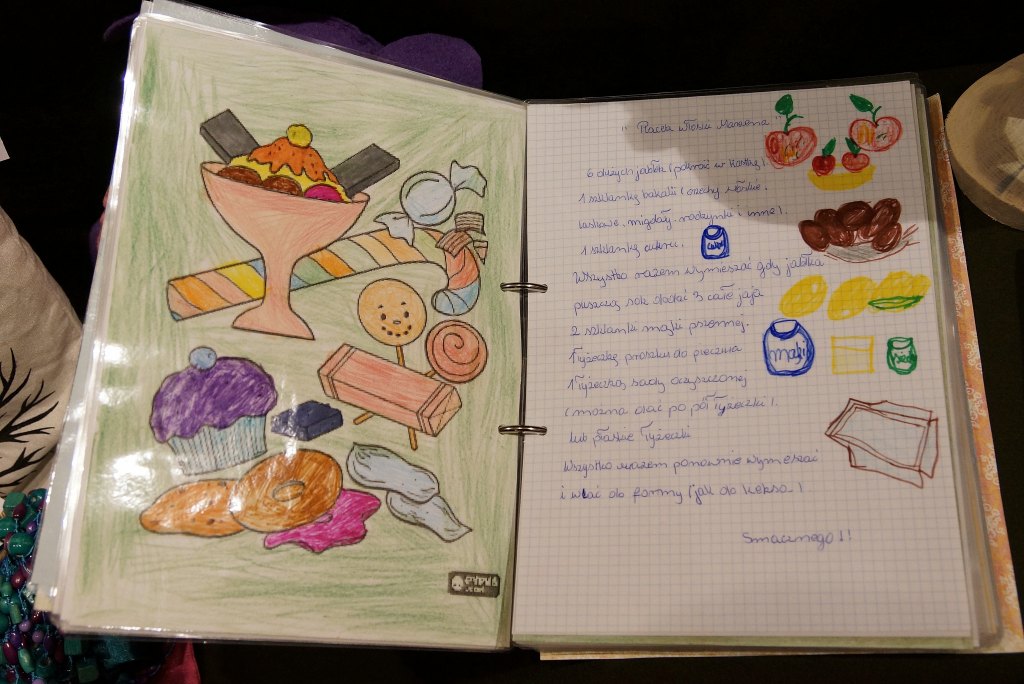 Licytowali dla podopiecznych Jutrzenki