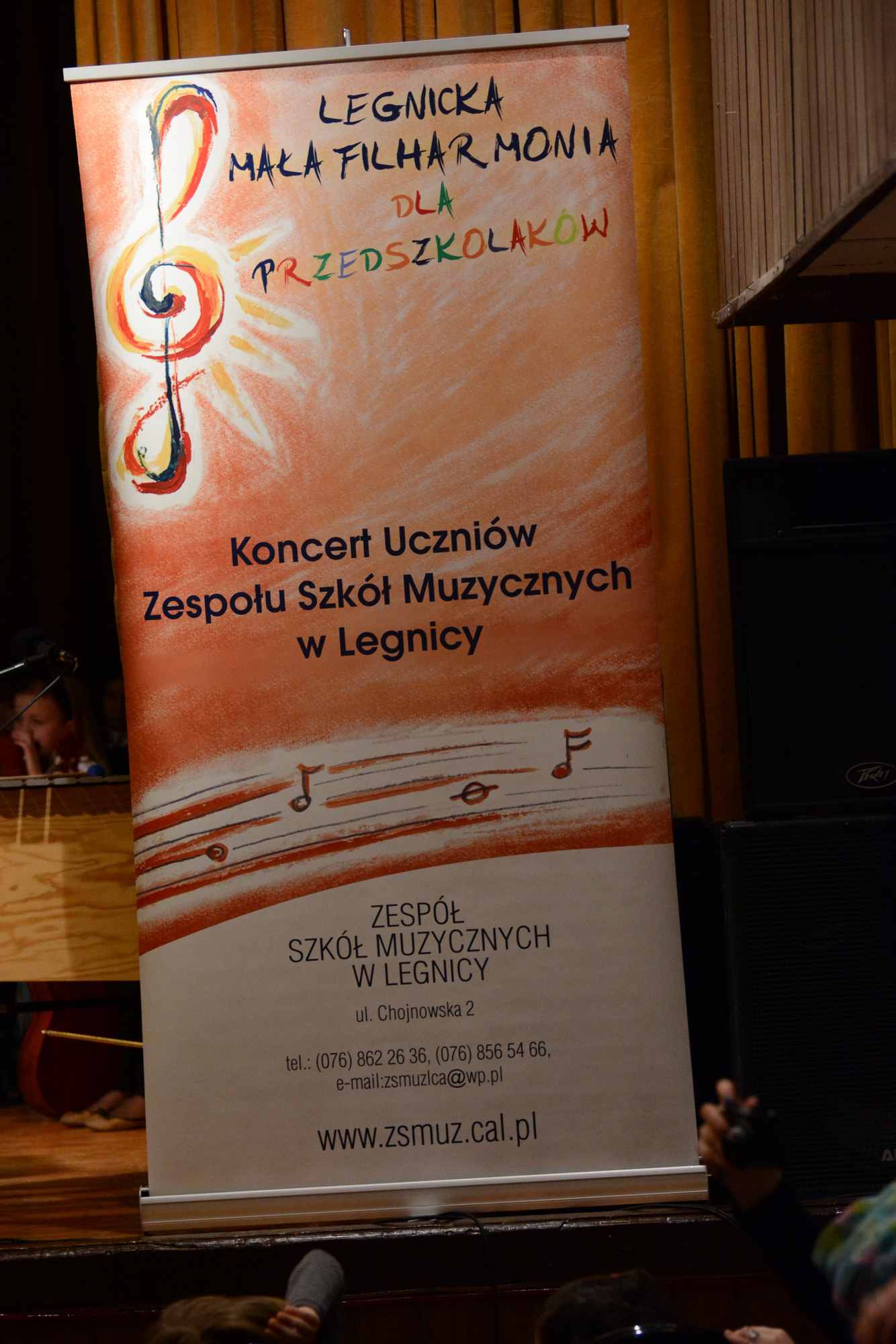 Tańce różnych narodów w DK Atrium