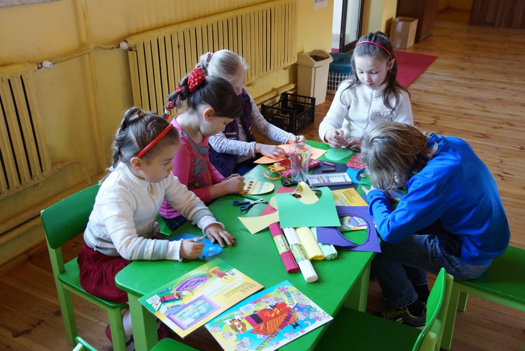 Najpiękniejsze palmy i pisanki w gminie Kunice