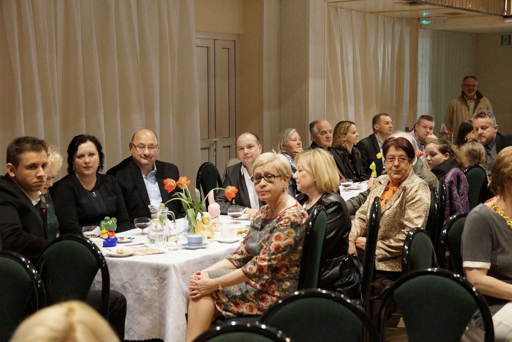 Licytowali dla podopiecznych Jutrzenki