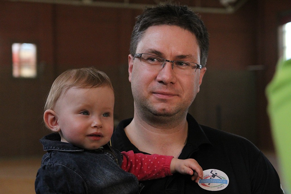 Juniorzy Siódemki już są w półfinale MP!