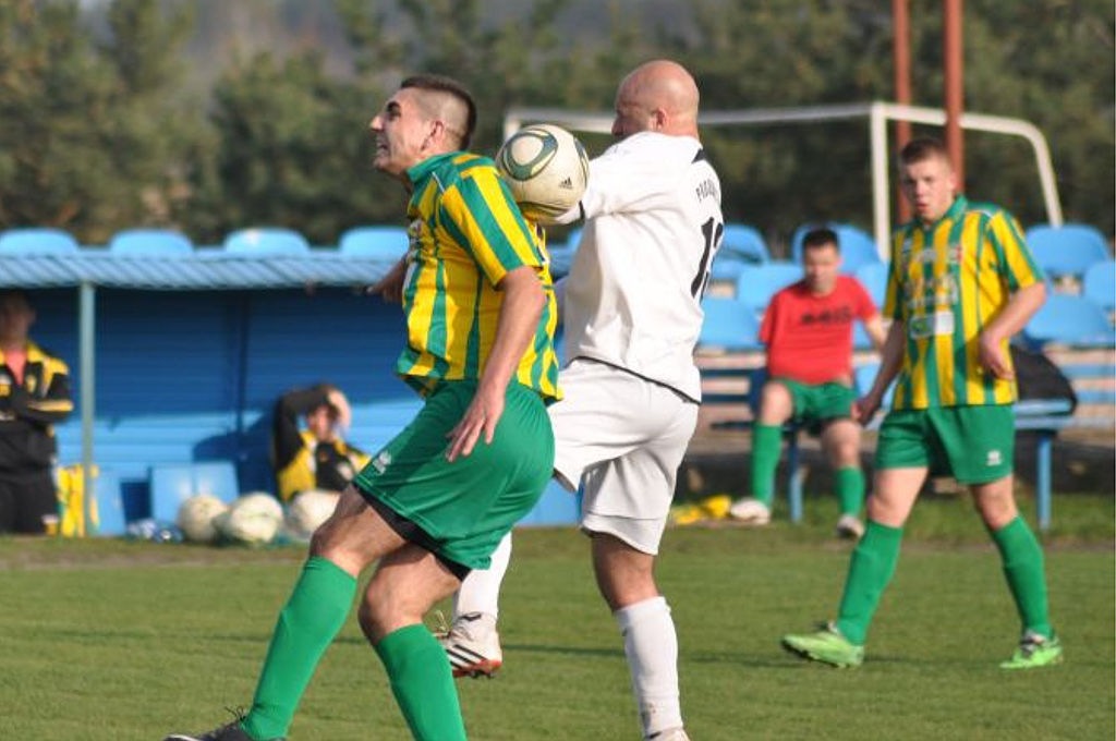 III Liga: GKS Prochowiczanka - GKS Kobierzyce 1:2