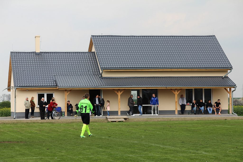 Klasa A: Zryw - Unia 6:1