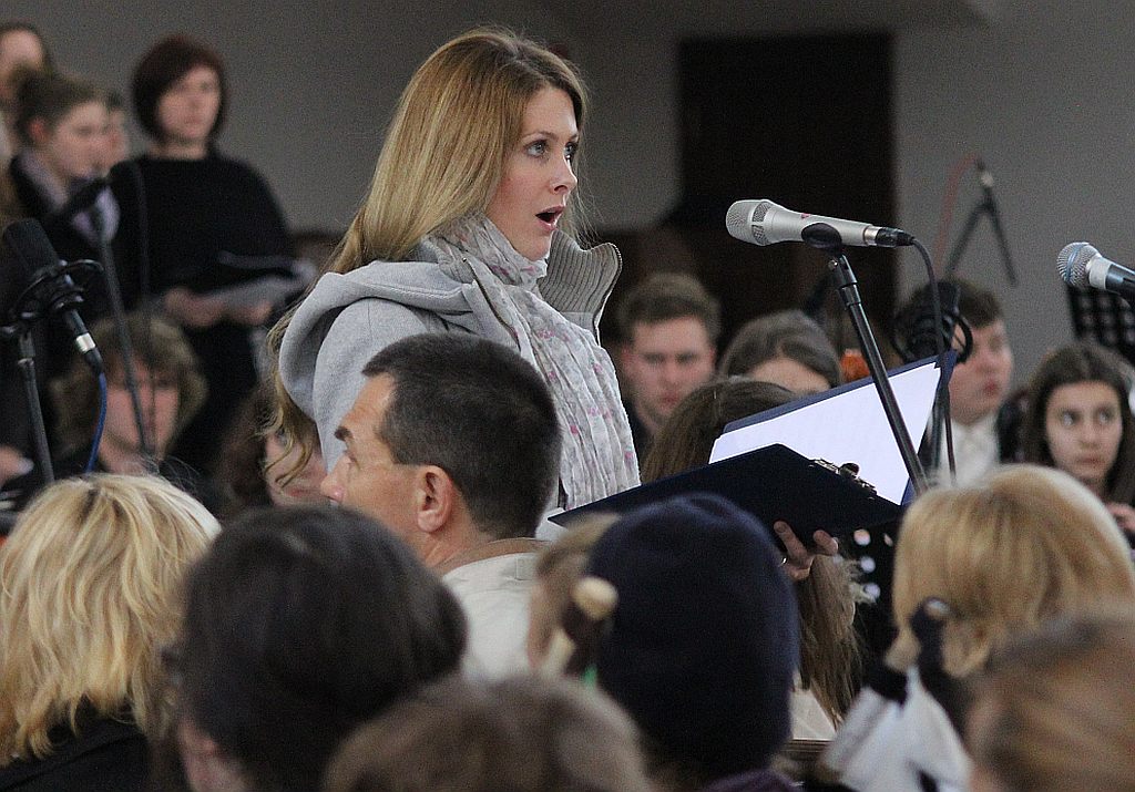 Koncert pt. „Wierzymy Miłości”