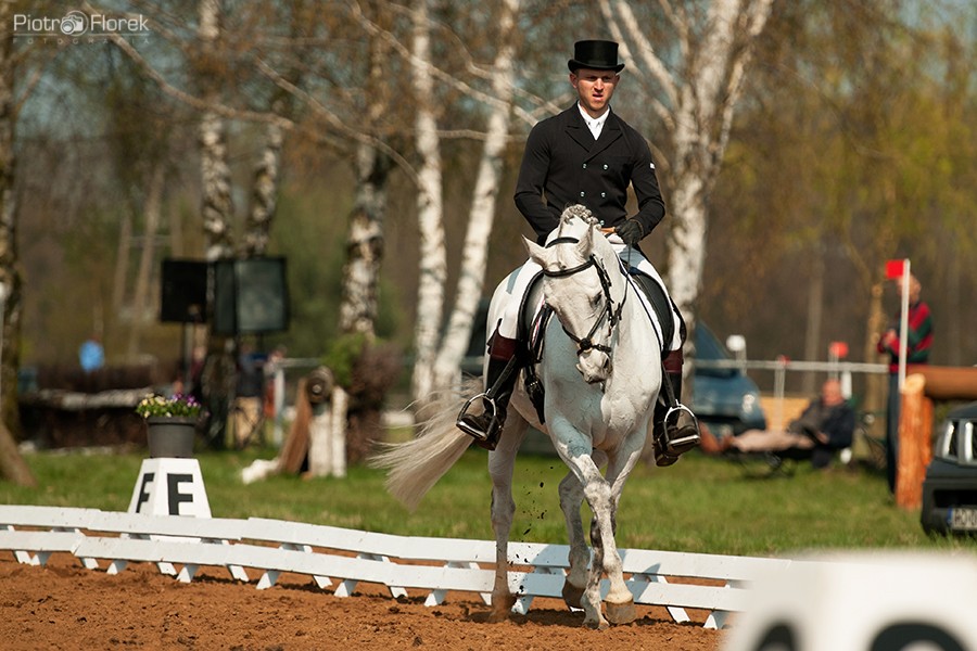 Puchar Polski WKKW 2014