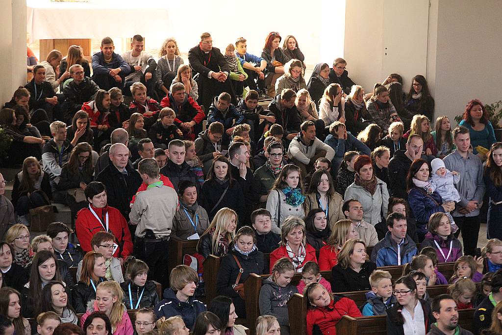 Koncert pt. „Wierzymy Miłości”