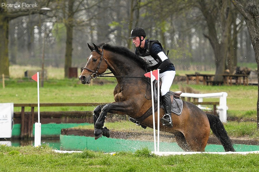 Puchar Polski WKKW 2014