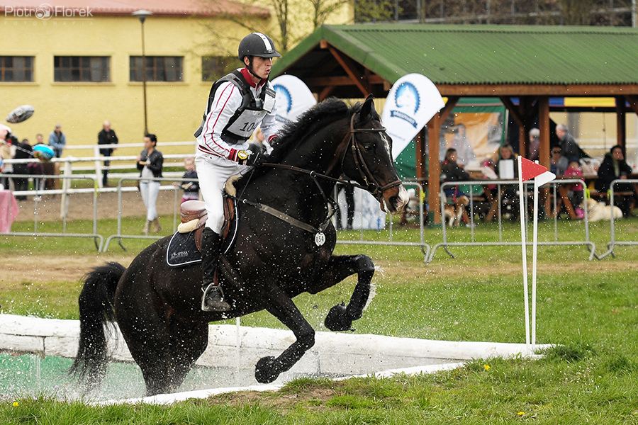 Puchar Polski WKKW 2014