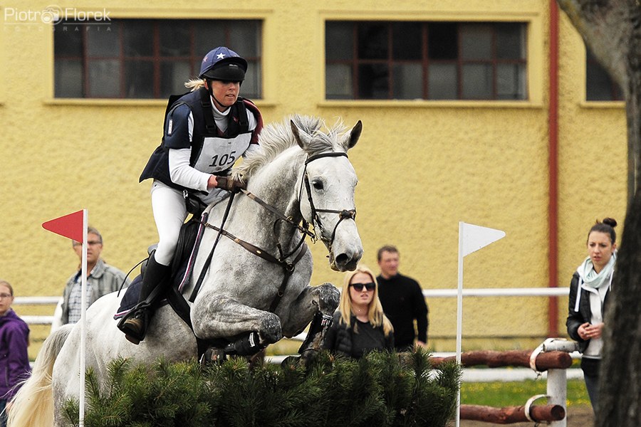 Puchar Polski WKKW 2014