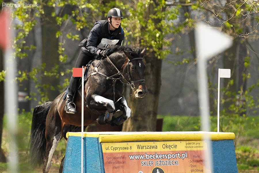 Puchar Polski WKKW 2014