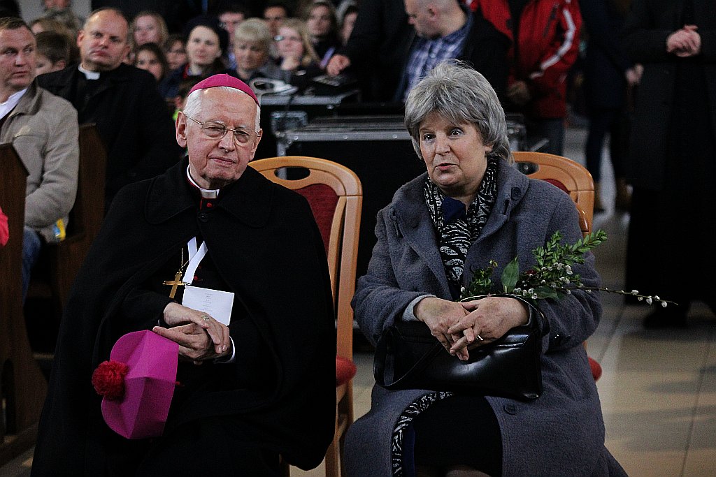 Koncert pt. „Wierzymy Miłości”