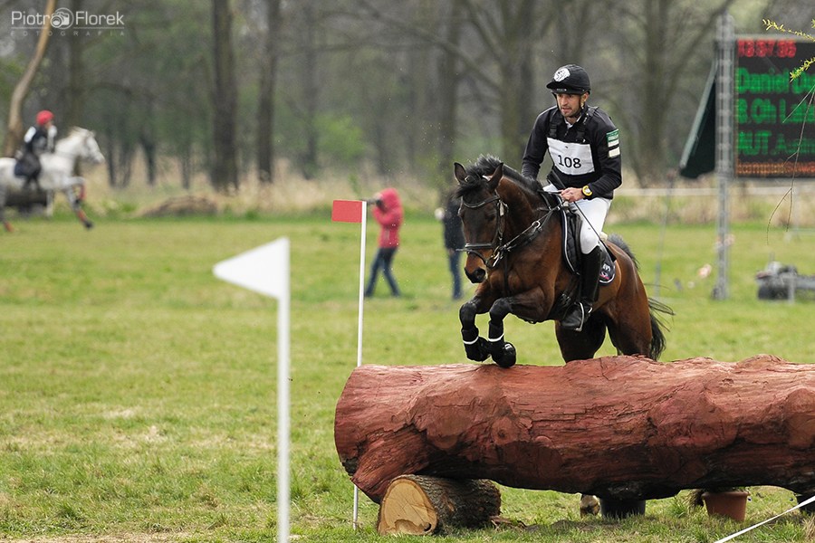 Puchar Polski WKKW 2014