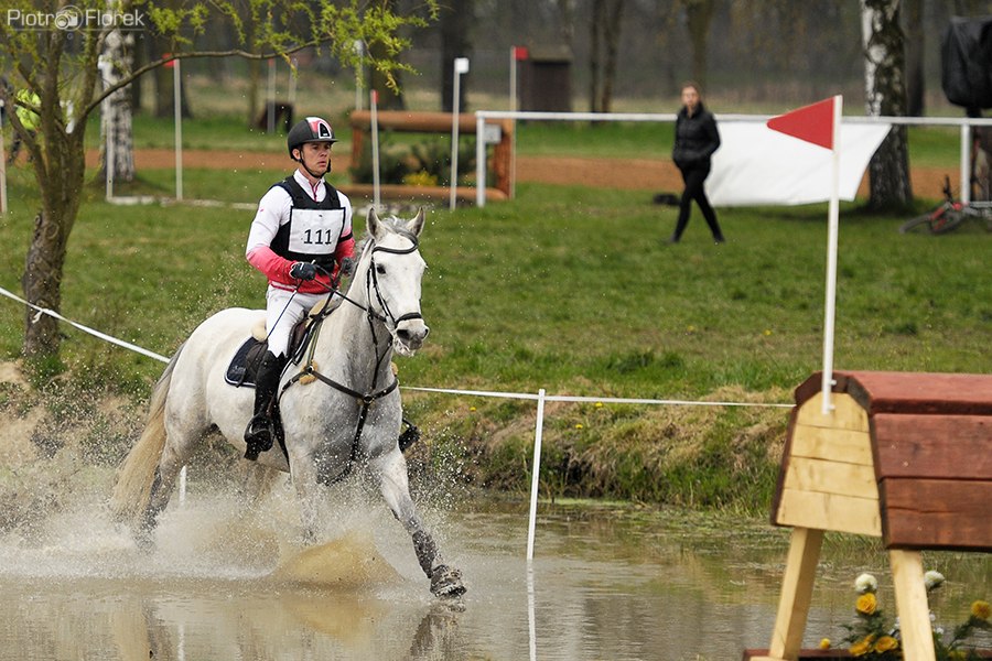 Puchar Polski WKKW 2014