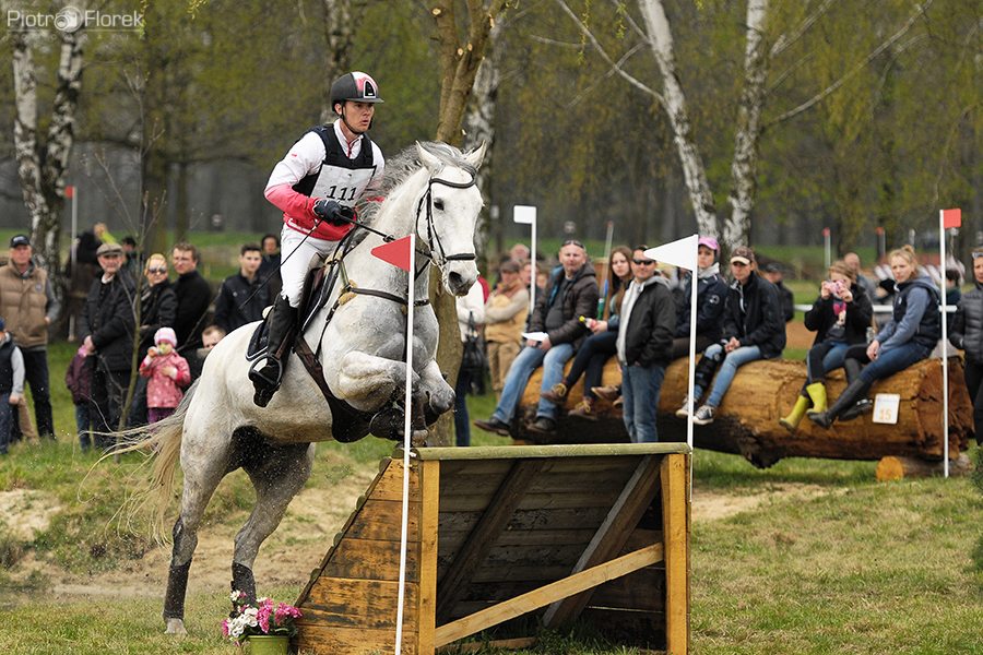 Puchar Polski WKKW 2014