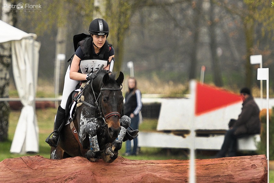 Puchar Polski WKKW 2014