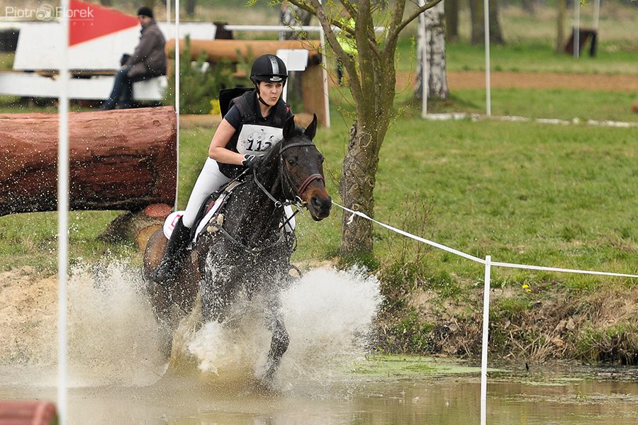 Puchar Polski WKKW 2014