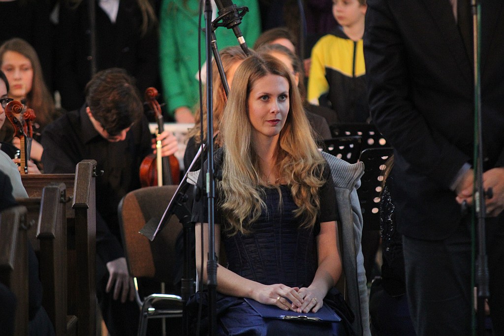 Koncert pt. „Wierzymy Miłości”