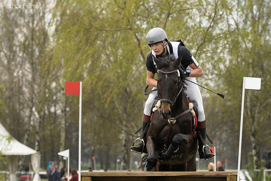 Puchar Polski WKKW 2014
