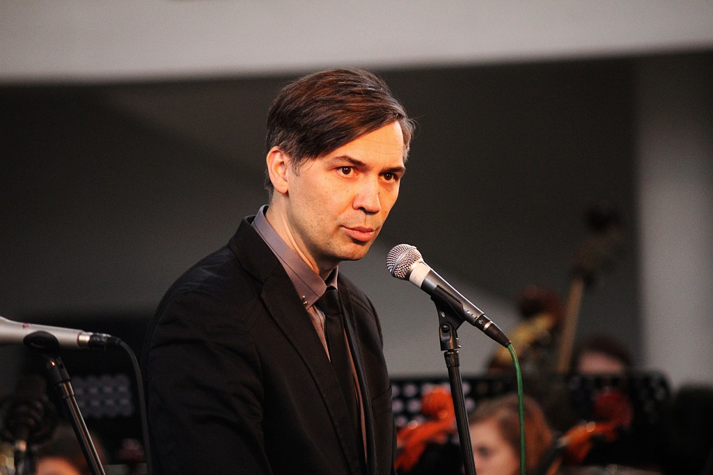 Koncert pt. „Wierzymy Miłości”