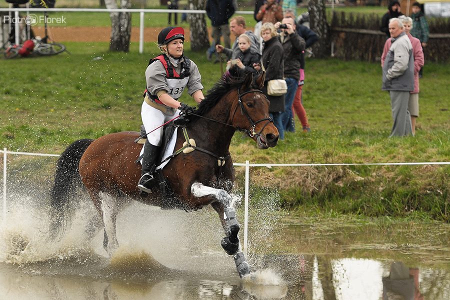 Puchar Polski WKKW 2014