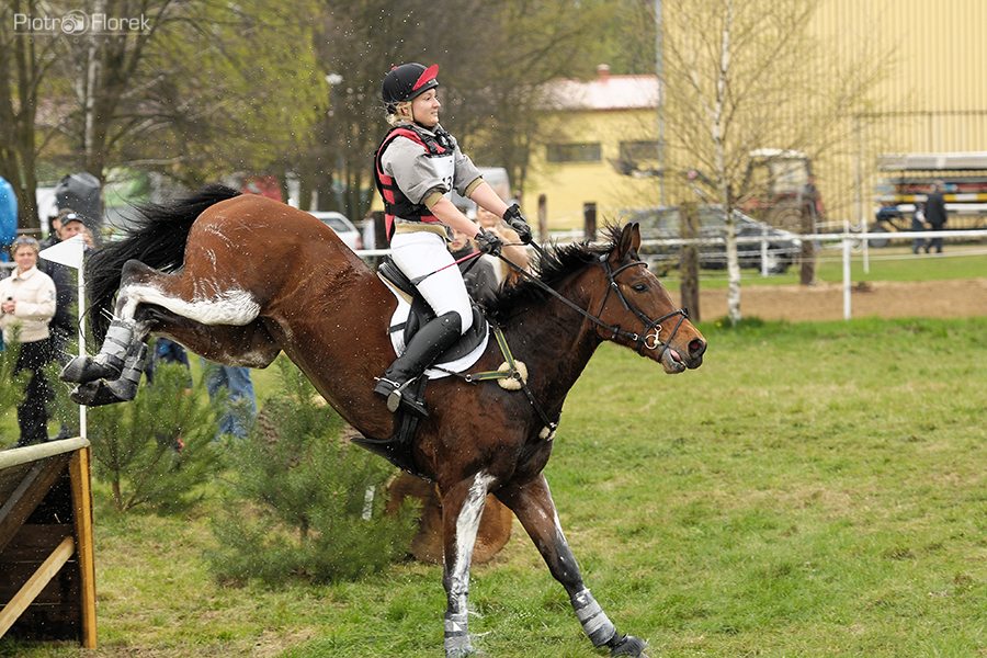Puchar Polski WKKW 2014