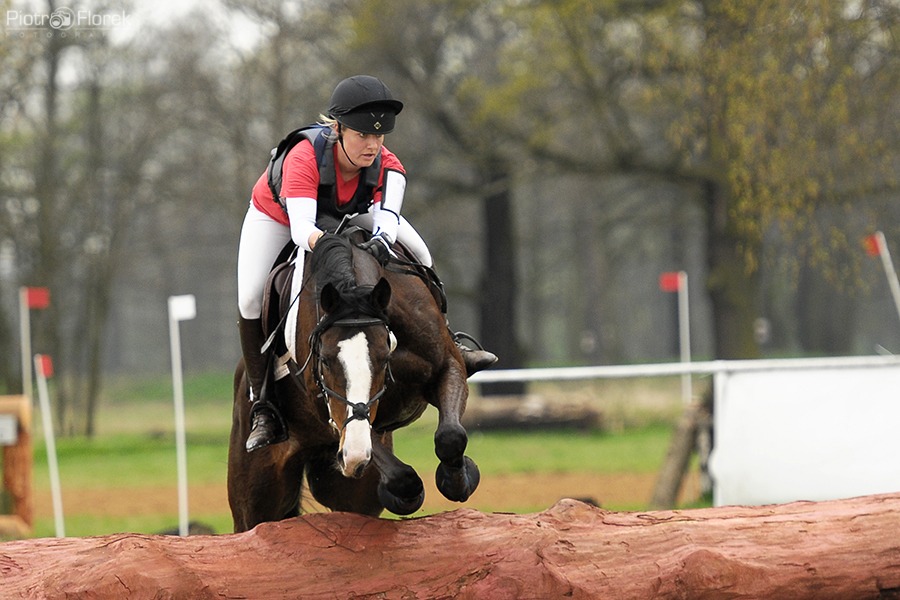 Puchar Polski WKKW 2014