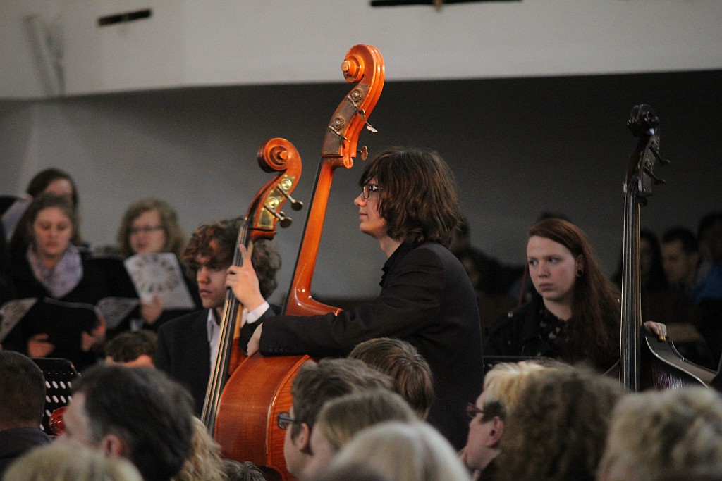Koncert pt. „Wierzymy Miłości”