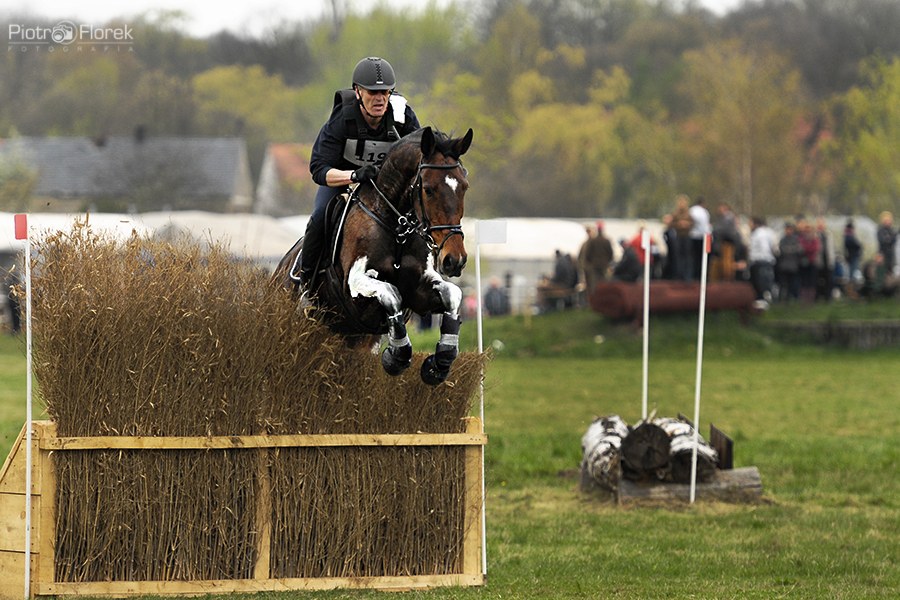 Puchar Polski WKKW 2014