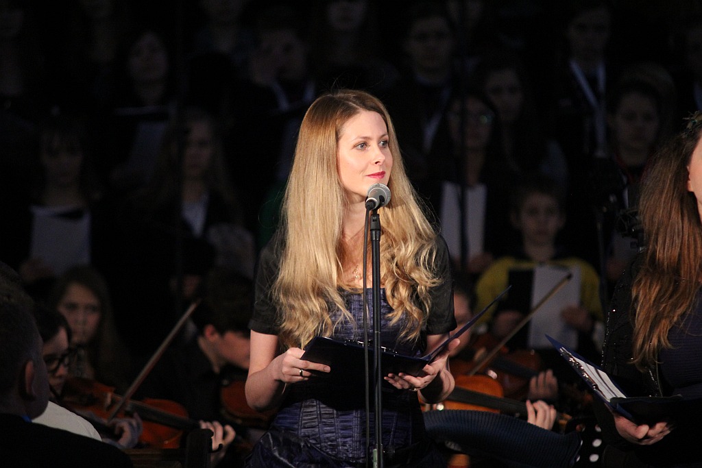 Koncert pt. „Wierzymy Miłości”