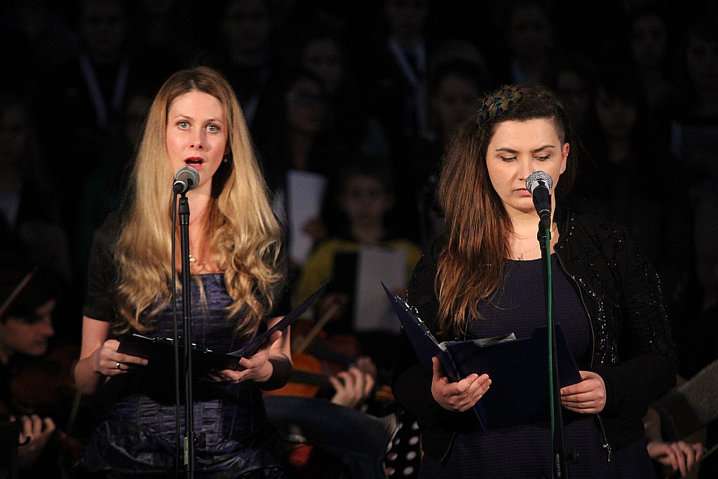 Koncert pt. „Wierzymy Miłości”