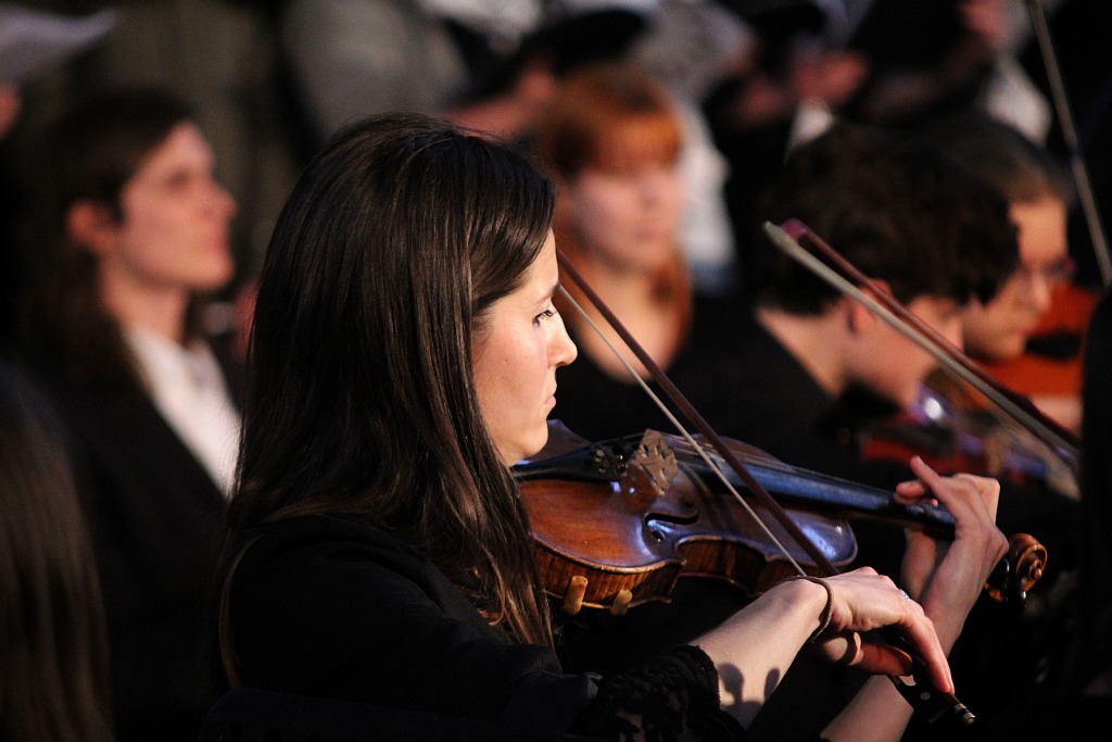 Koncert pt. „Wierzymy Miłości”