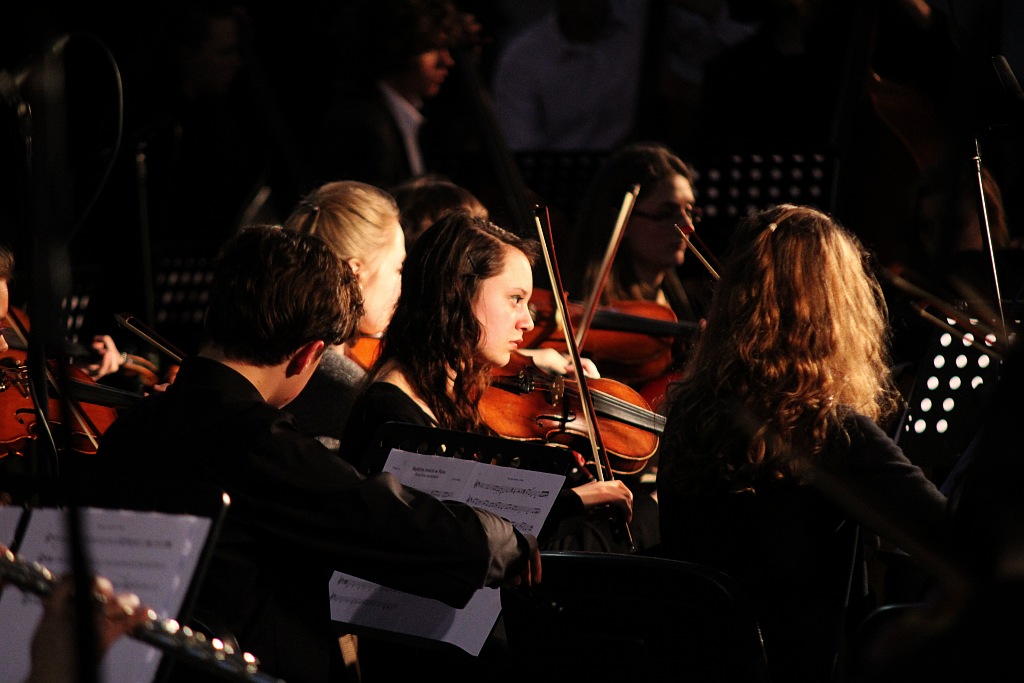 Koncert pt. „Wierzymy Miłości”