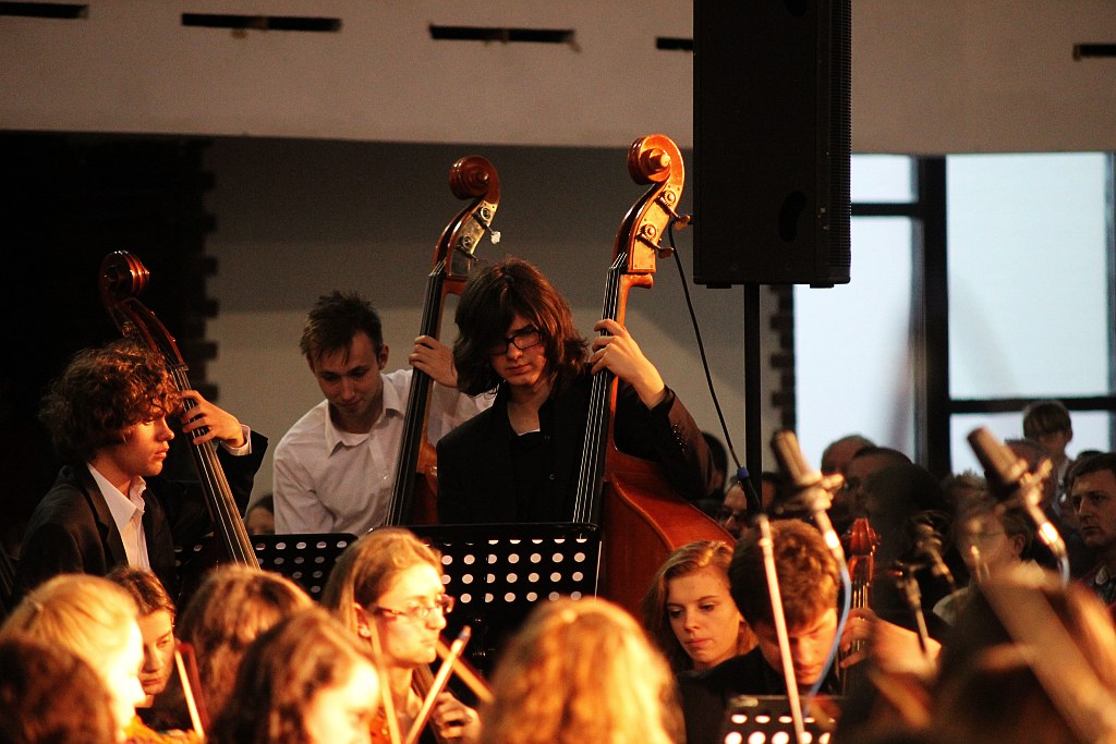 Koncert pt. „Wierzymy Miłości”
