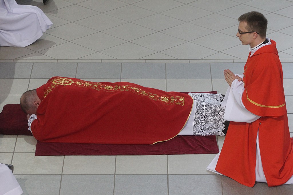 Wielki Piątek