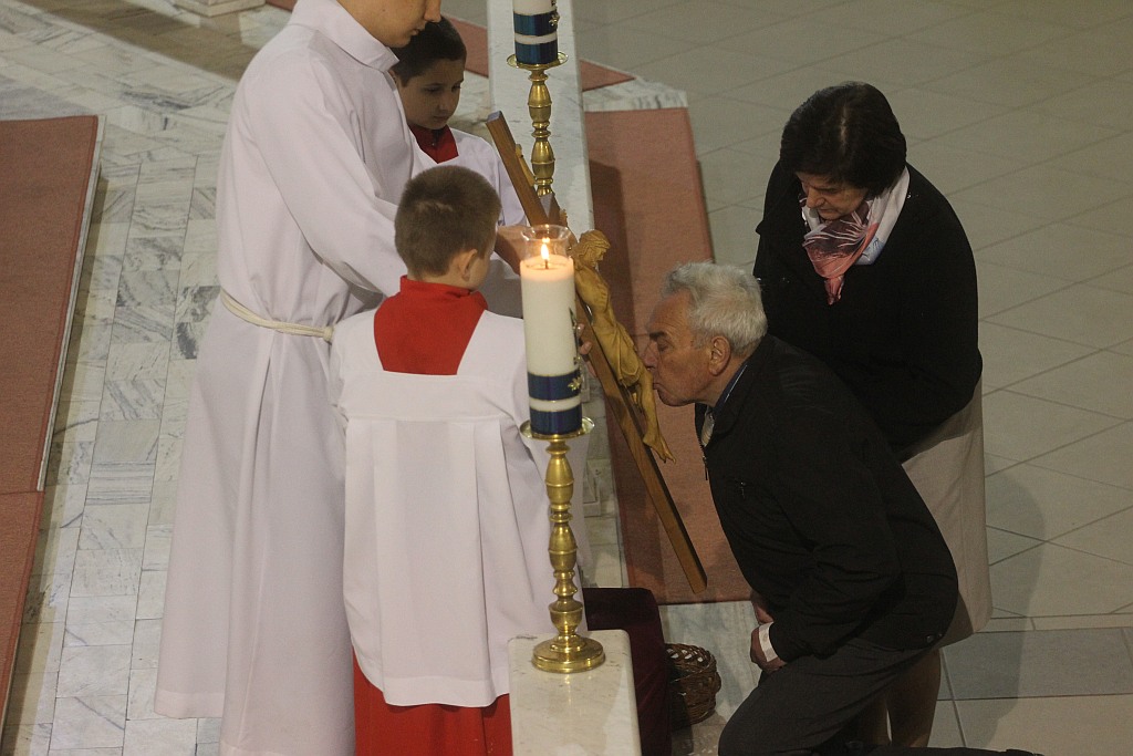 Wielki Piątek