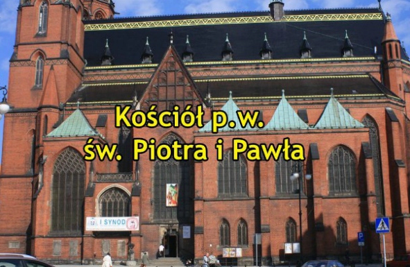 Legnickie Groby Pańskie
