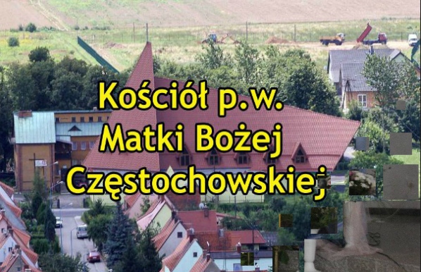Legnickie Groby Pańskie