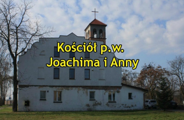 Legnickie Groby Pańskie