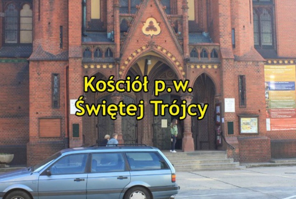 Legnickie Groby Pańskie