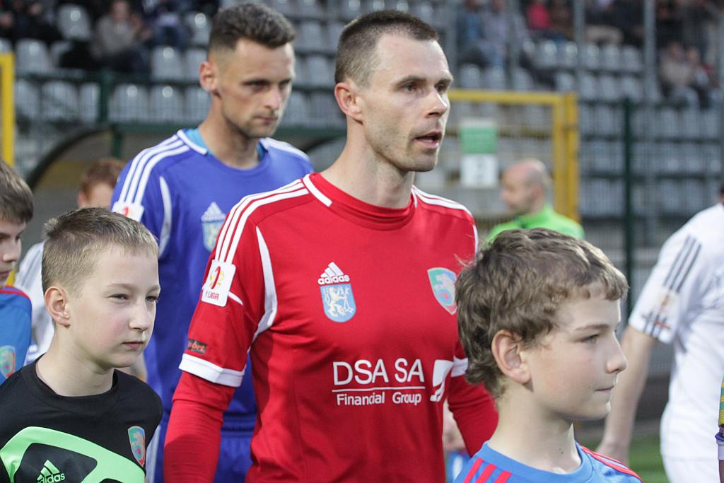 Miedzianka wygrała z Arką Gdynia!