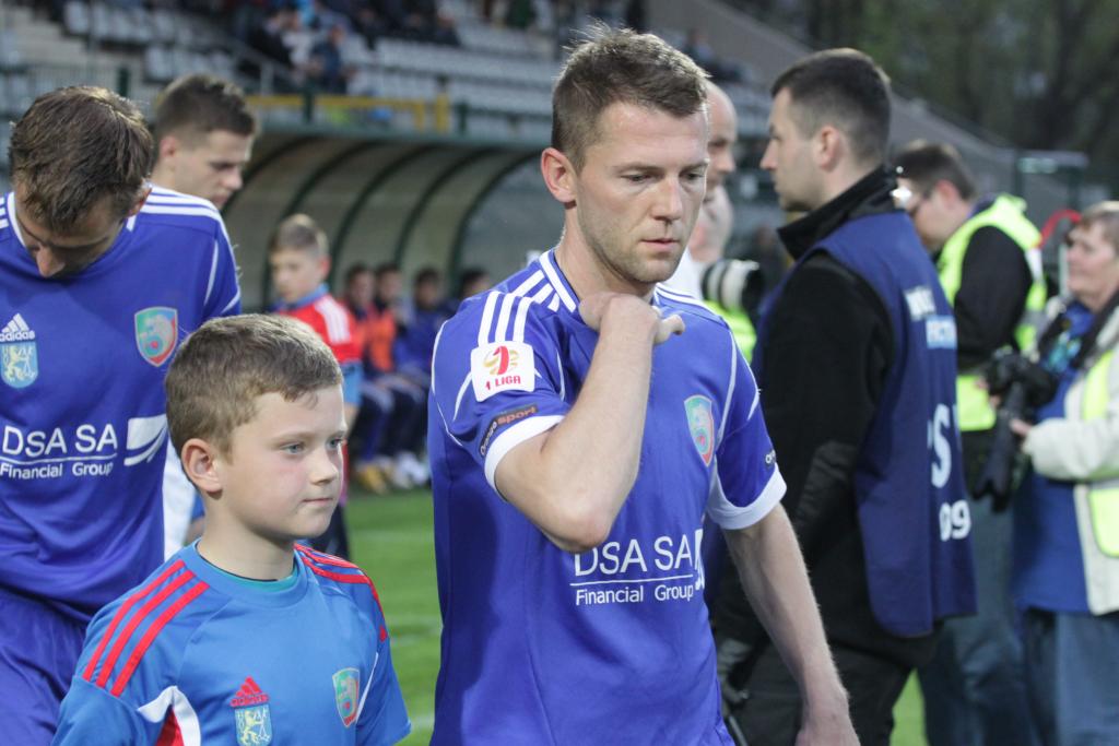 Miedzianka wygrała z Arką Gdynia!