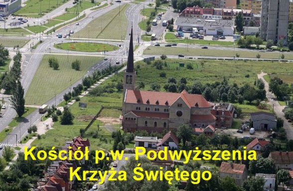 Legnickie Groby Pańskie