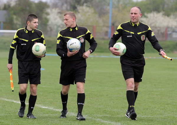 LDJM: Miedź – Karkonosze 0:0