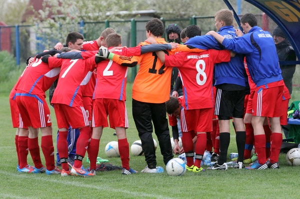 LDJM: Miedź – Karkonosze 0:0