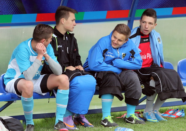 LDJM: Miedź – Karkonosze 0:0