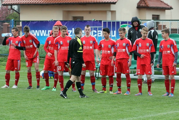 LDJM: Miedź – Karkonosze 0:0