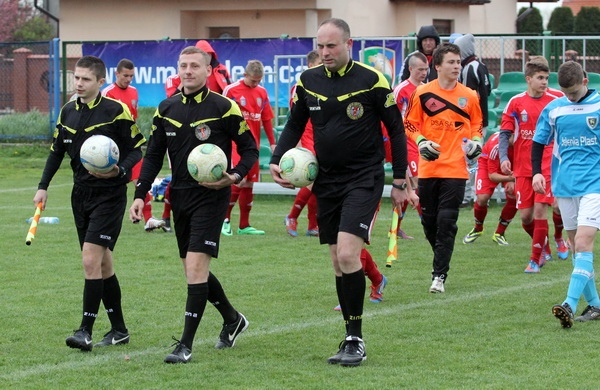 LDJM: Miedź – Karkonosze 0:0