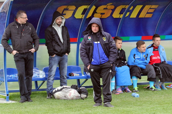 LDJM: Miedź – Karkonosze 0:0