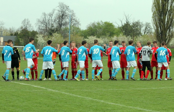 LDJM: Miedź – Karkonosze 0:0