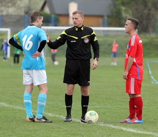 LDJM: Miedź – Karkonosze 0:0